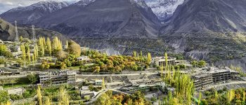 hunza