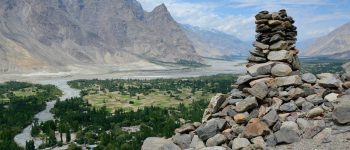 shigar